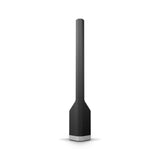 LD Systems MAUI P900 B Porsche Design Studio Powered Column PA System Black
