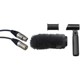 Sony ECM-VG1 Shotgun Microphone