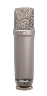 RODE NT1-A Cardioid Condenser Microphone