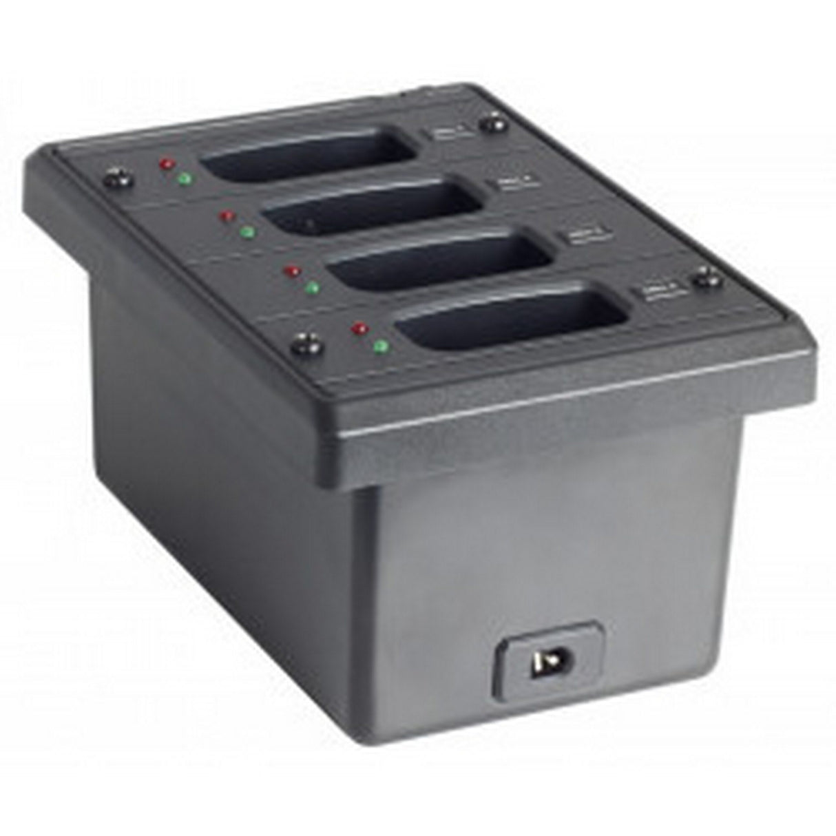 MIPRO MTG-100-C4 4-Slot Charging Station for MTG-100R and MTG-100T