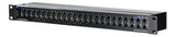 ART P48 48 Point Balanced Patch Bay, 2U