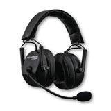 Pro Intercom WDM Dual-Ear Wireless Intercom Headset Master