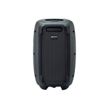 Gemini ES-210MXBLU Portable PA System