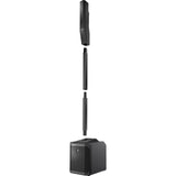 Electro-Voice EVOLVE 30M Portable Column System, Black