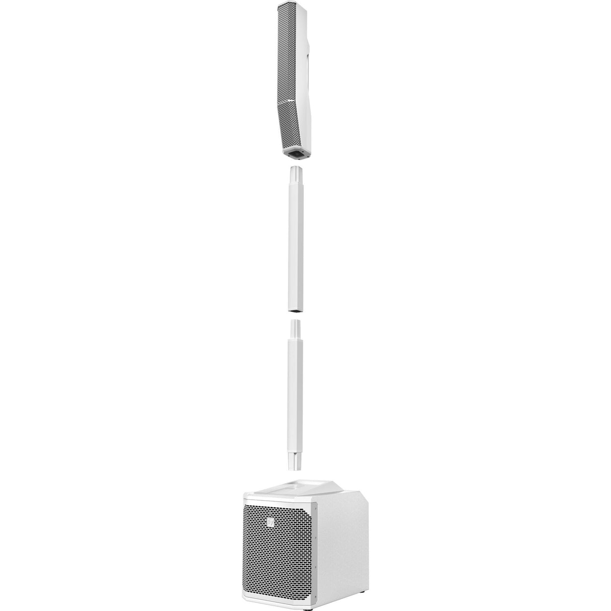 Electro-Voice EVOLVE 30M Portable Column System, White