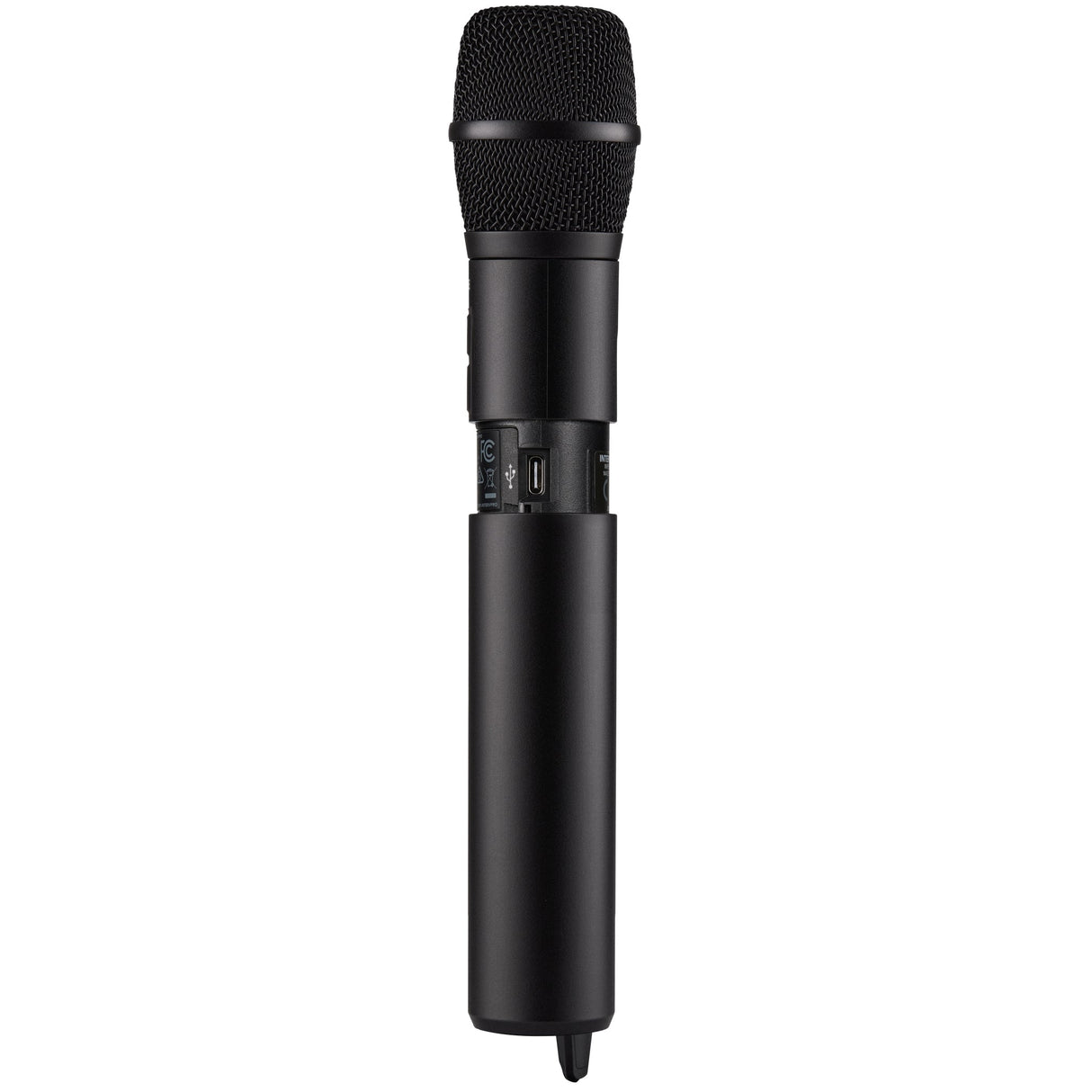 RODE Interview PRO Omnidirectional Wireless Handheld Condenser microphone