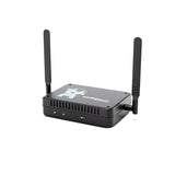 AudioFetch Express 5 Dual Band Compact WiFi Audio Broadcasting Solution