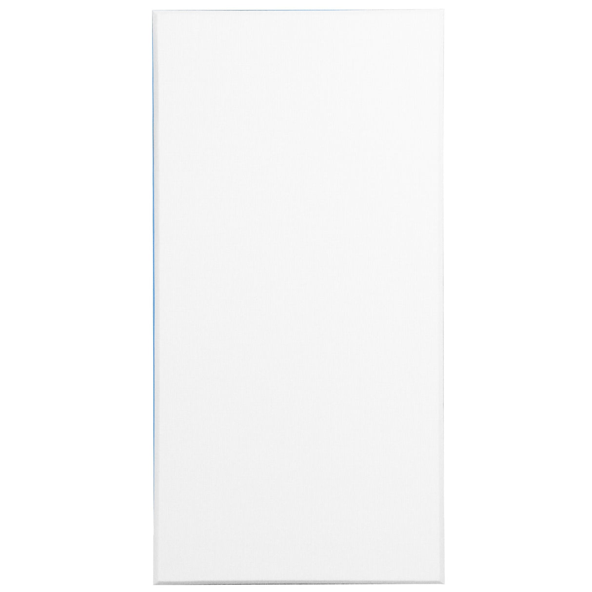 Primacoustic Broadband 24 x 48 x 2-Inch Acoustic Panels, Paintable White 3-Set, Beveled Edge