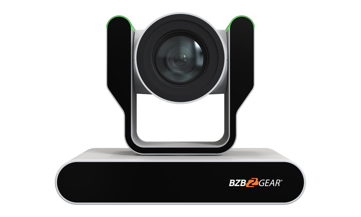 BZBGEAR ADAMO 20X 1080P FHD Auto Tracking HDMI/3G-SDI/USB 2.0/USB 3.0 Live Streaming PTZ Camera