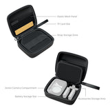 SmallRig 5917 Storage Bag for Action Cameras