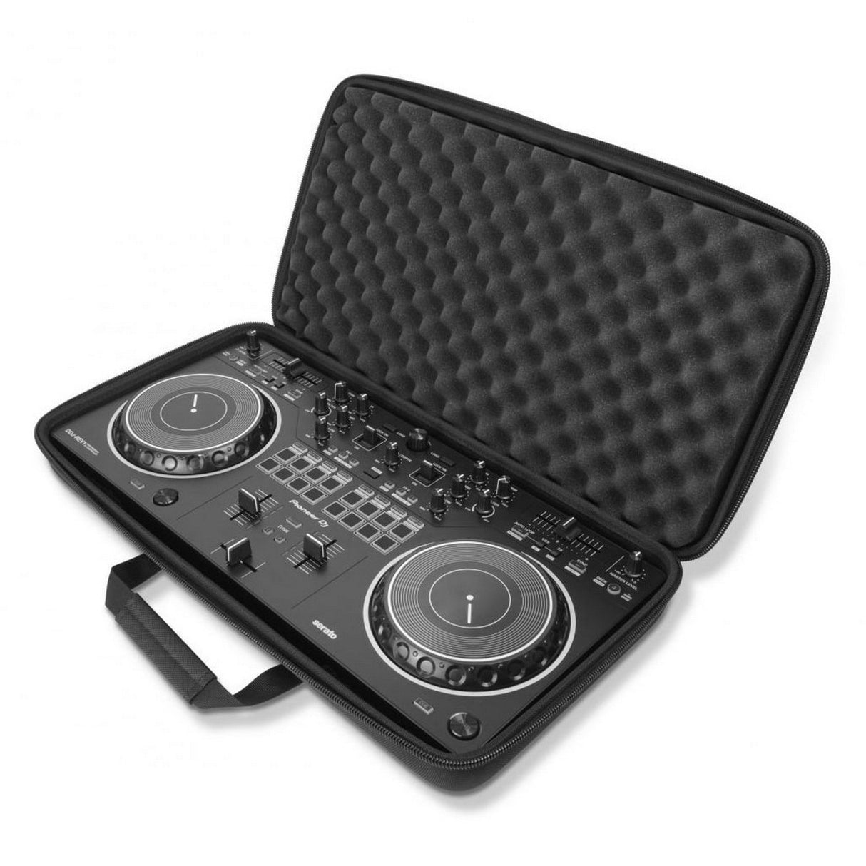 Magma CTRL Hardshell Case for Pioneer DJ DDJ-REV1 DJ Controller