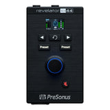 PreSonus Revelator io44 4 x 2 USB Audio Interface