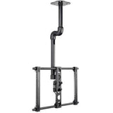 Sanus LC1A TV Ceiling Mount for 37-70 Inch TVs