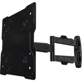 Mustang MPA-M22V Full Motion Articulating TV Wall Mount