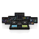 Reloop BUDDY Compact 2-Deck DJ Controller