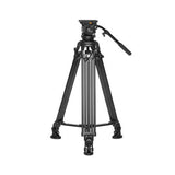 Ikan EG05A2 E Image 2 Stage Aluminum Tripod GH05 Head