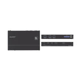 Kramer VM-2DT 1:2 4K60 4:2:0 Long-Reach HDBaseT Distribution Amplifier