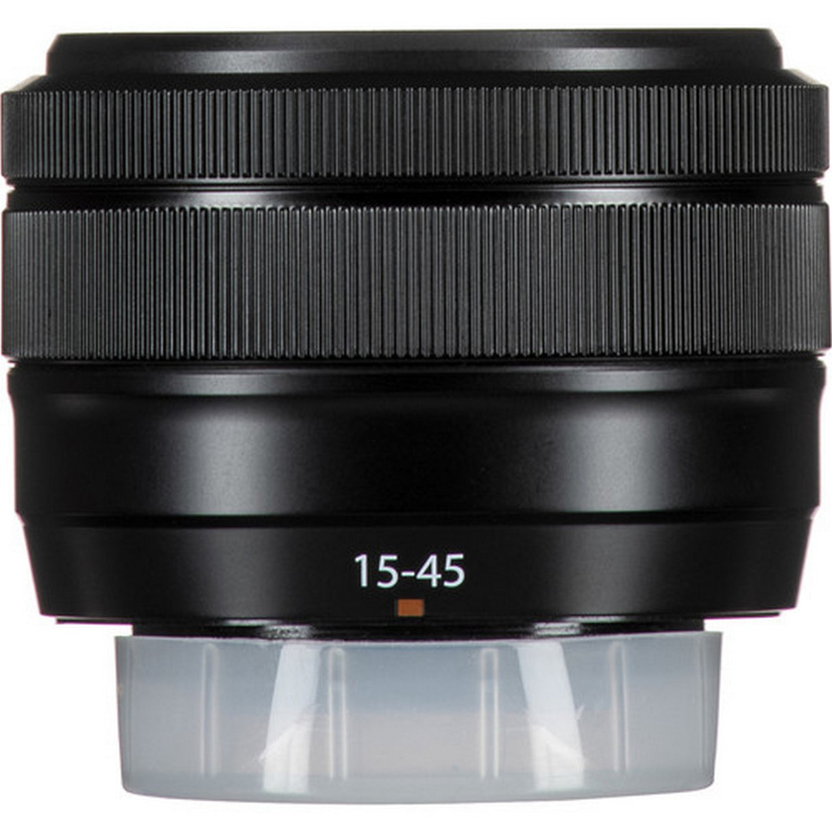 Fujifilm XC15-45mmF3.5-5.6 OIS PZ Lens, Black