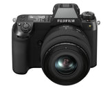 Fujifilm GFX50S II Body with GF35-70mmF4.5-5.6 WR Lens Kit