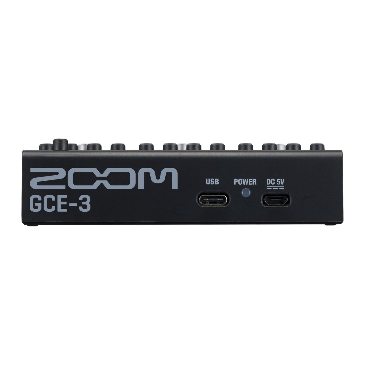 Zoom GCE-3 Guitar Lab Circuit Emulator