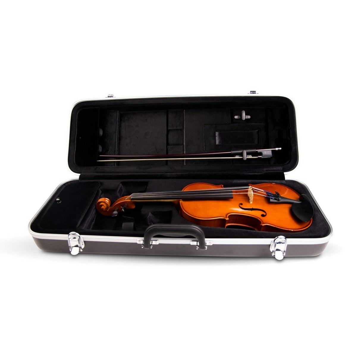 Gator GC-VIOLIN12-23 Hardshell Case for 1/2 Violin