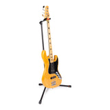 Gator GFW-GTR-1500 Hanging Guitar Stand with Locking Neck Cradle - accessories
