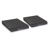 Gator GFW-ISOPAD-MD Studio Monitor Isolation Pads, Medium