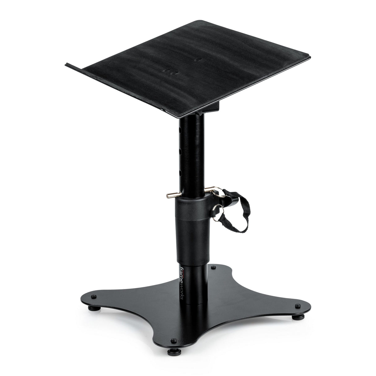 Gator GFWLAPTOP2000 Desktop Laptop and Accessory Stand
