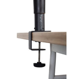 Gator GFWSPKSTMNDSKCMP Clamp-On Studio Monitor Stand (Used)