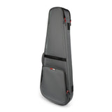 Gator G-ICON335-GRY ICON Series Gig Bag for 335 Style Electric Guitars Grey - accessories