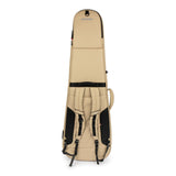 Gator G-ICONBASS-KHK ICON Series Gig Bag for Electric Bass Guitars Khaki - accessories
