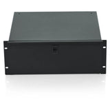 Gator GRW-DRWDF4 4U Drawer with Foam interior