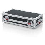 Gator Cases GTOURHELIXFLOOR Helix Floor Case with Wheels