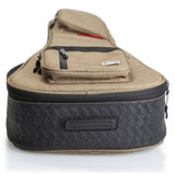 Gator Cases GT-UKE-CON-TAN Tan Transit Bag, Concerto Uke