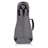 Gator Cases GT-UKE-SOP-GRY Soprano Uke Transit Bag, Grey