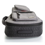 Gator Cases GT-UKE-TEN-GRY Grey Transit Bag, Tenor Uke