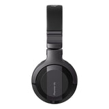 Pioneer DJ HDJ-CUE1 On-Ear DJ Wired Headphone, Black (Used)