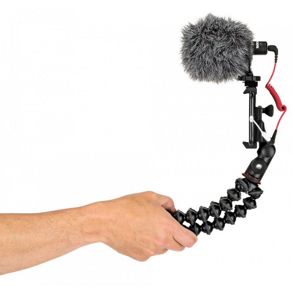 Joby JB01551 GripTight PRO 2 GorillaPod Pro-Grade Phone Tripod