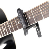 Gruv Gear Kaepo Creative Tuning Guitar Capo