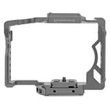 Kondor Blue Sony A7SIII Cage for A7 Series Cameras without Top Handle