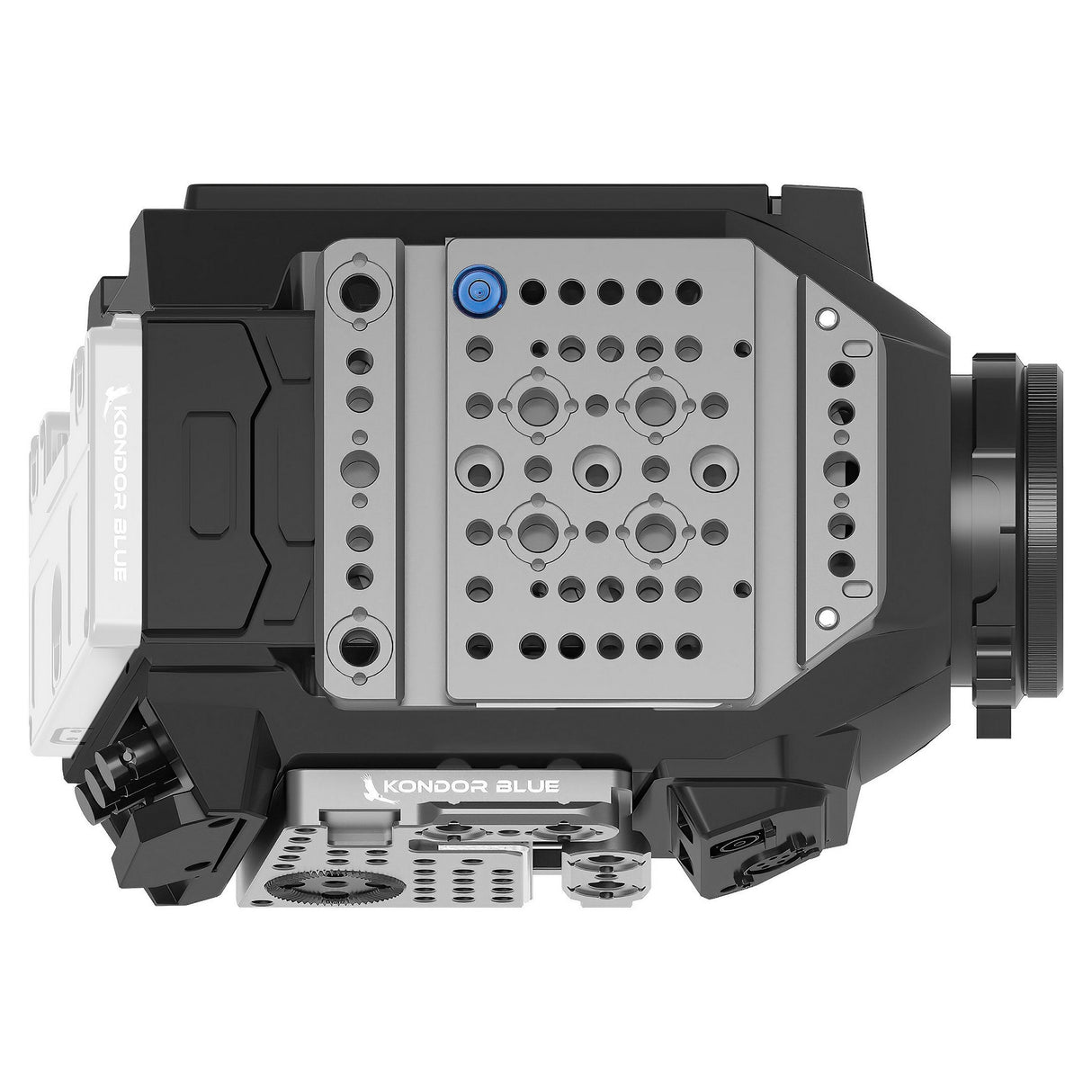 Kondor Blue KB-URSAM-CO URSA Mini Cage without Top Handle