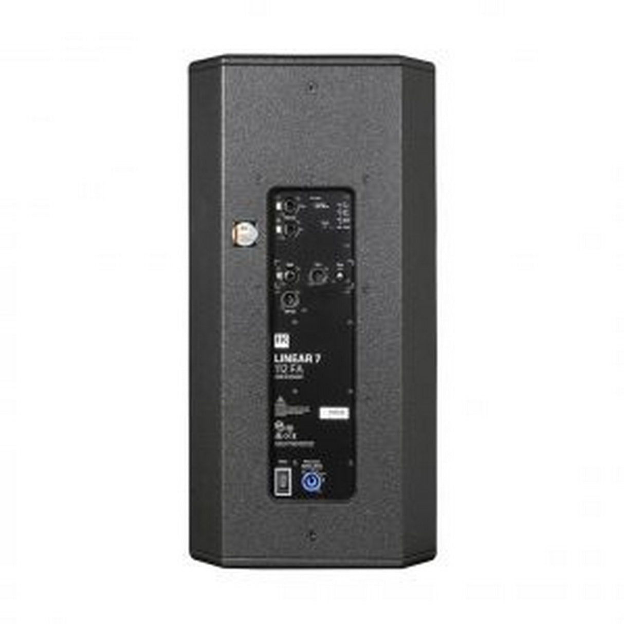 HK Audio Linear 7 112 FA 2000W 12 Inch Active PA Speaker