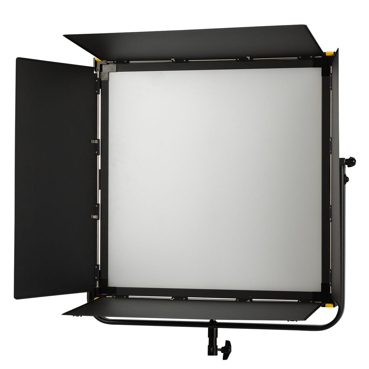 Ikan LBD25 Barn Doors for Lyra 2 x 2 Studio Soft Light