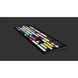 Logickeyboard LKB-PSO3-A2PC-US Presonus Studio One 4 PC Astra 2 Backlit Shortcut Keyboard