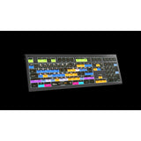 Logickeyboard LKB-UNREAL-A2M-US Backlit ASTRA 2 Shortcut Mac Keyboard for Unreal Engine