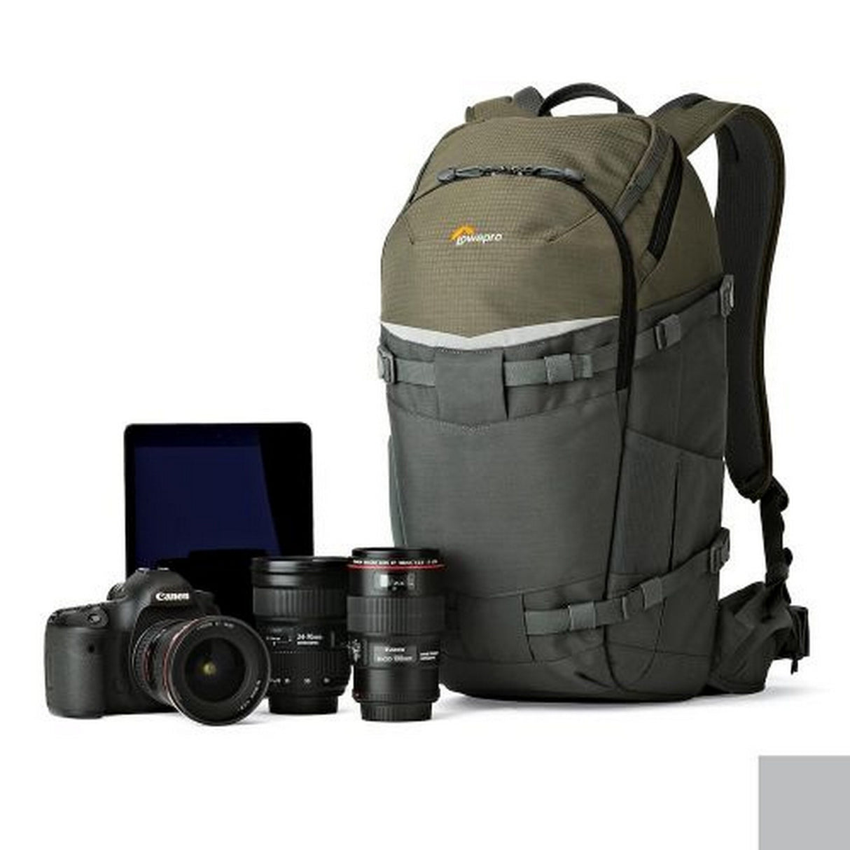 Lowepro FLIPSIDE TREK BP 350 AW Camera Backpack (LP37015)