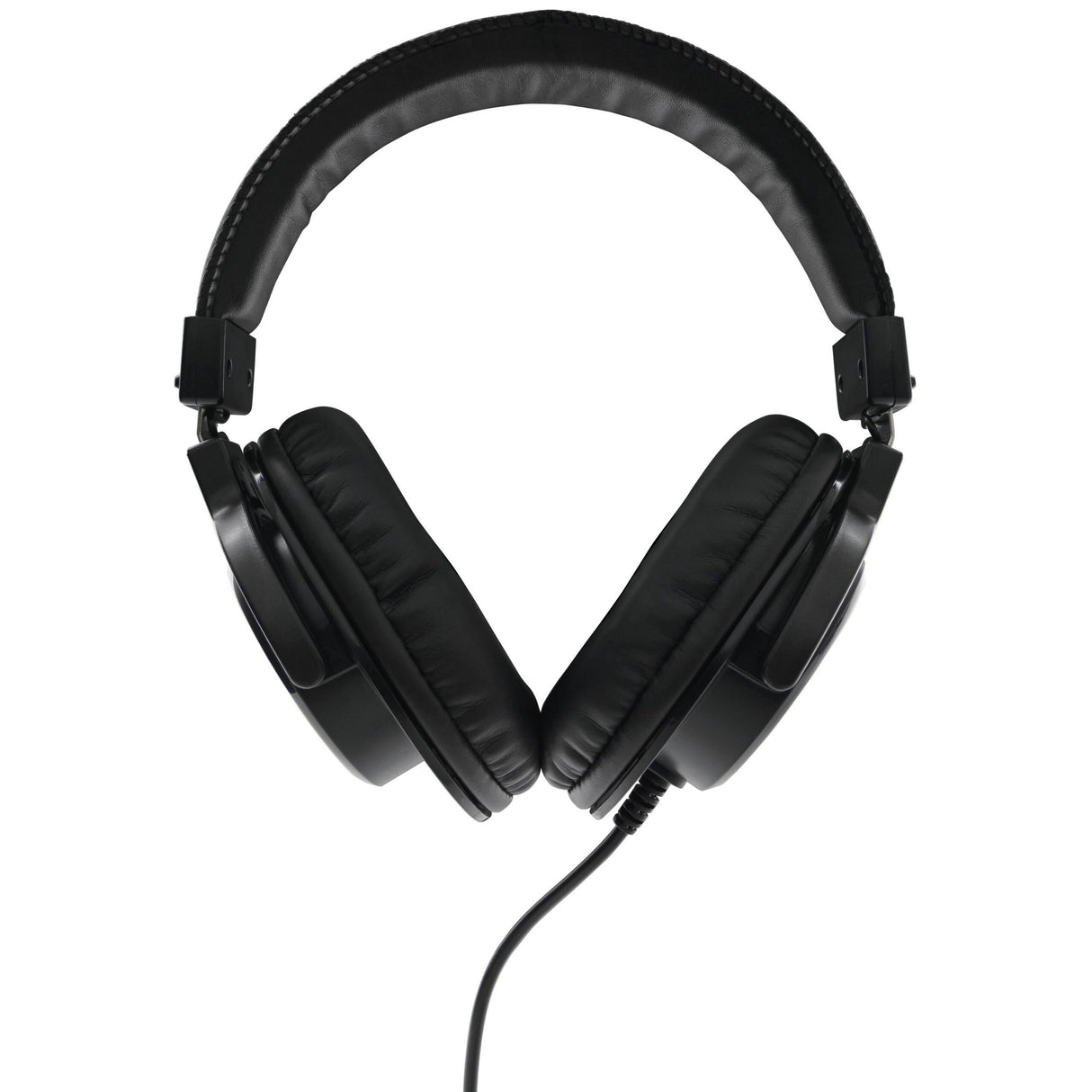 Mackie MC-100 Professional Closed-Back Headphone