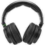 Mackie MC-350 Professional Closed-Back Headphones