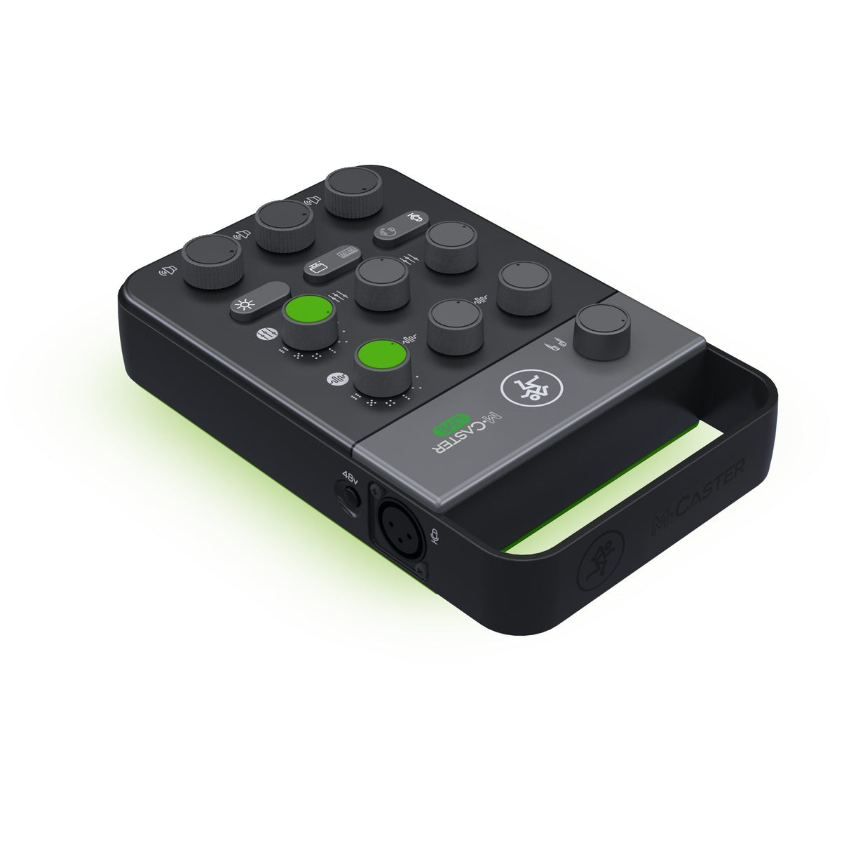 Mackie M Caster Live Portable Live Streaming Mixer