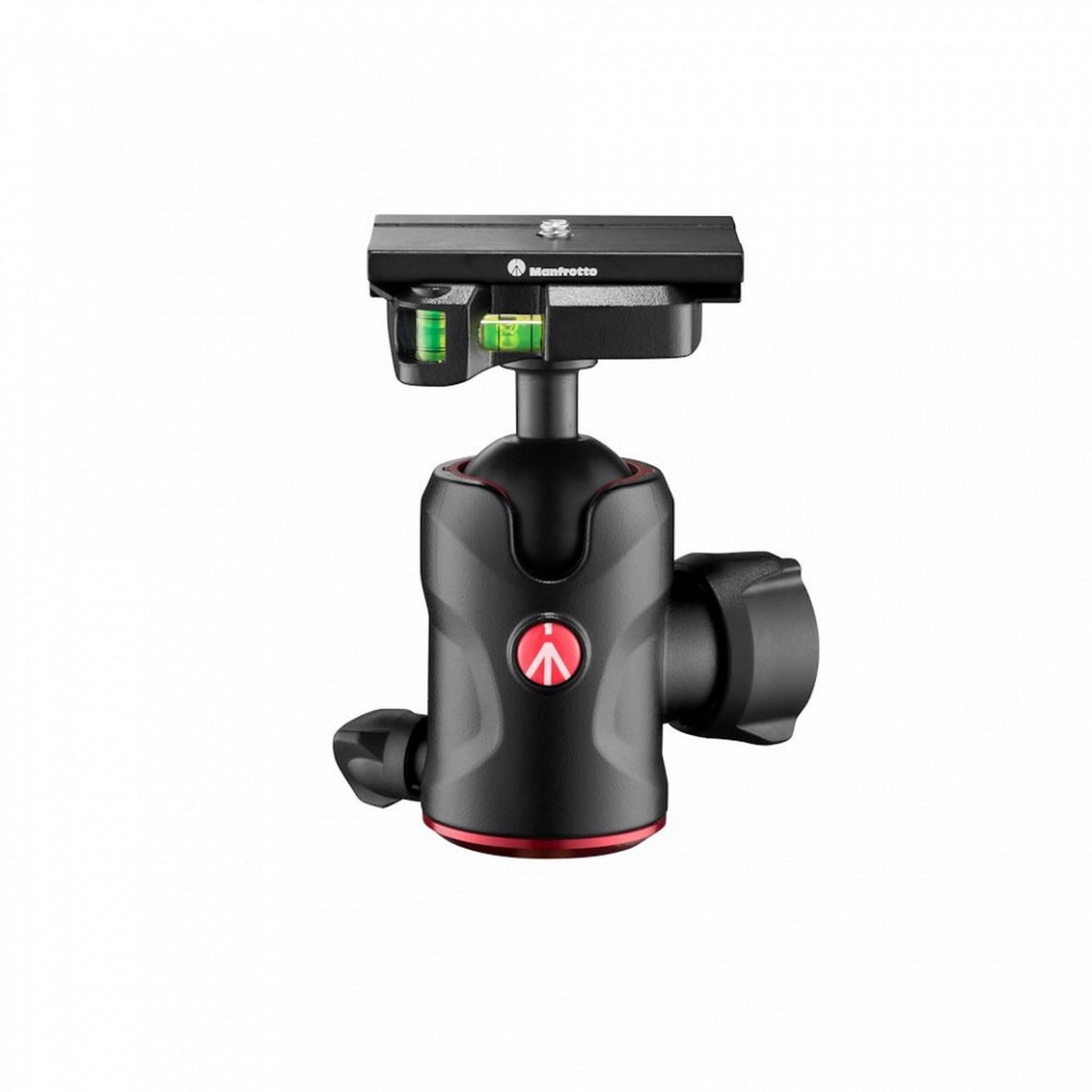 Manfrotto MH496-Q6 496 Centre Ball Head with Top Lock Plate